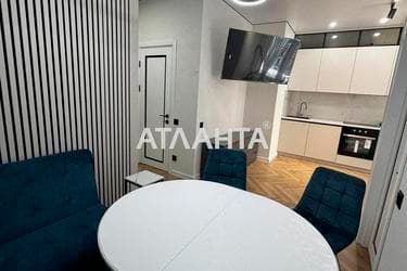 1-комнатная квартира по адресу ул. Краснова (площадь 42 м²) - фото 29 1-комнатная квартира по адресу ул. Краснова (площадь 42 м²) - Atlanta.ua - фото 29