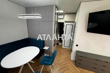 1-комнатная квартира по адресу ул. Краснова (площадь 42 м²) - фото 30 1-комнатная квартира по адресу ул. Краснова (площадь 42 м²) - Atlanta.ua - фото 30