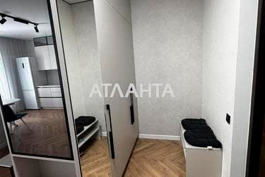 1-комнатная квартира по адресу ул. Краснова (площадь 42 м²) - фото 31 1-комнатная квартира по адресу ул. Краснова (площадь 42 м²) - Atlanta.ua - фото 31
