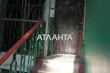 1-кімнатна квартира за адресою вул. Варненська (площа 33,5 м²) - фото 27 1-кімнатна квартира за адресою вул. Варненська (площа 33,5 м²) - Atlanta.ua - фото 27