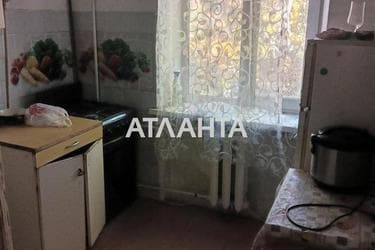 1-кімнатна квартира за адресою вул. Варненська (площа 33,5 м²) - фото 19 1-кімнатна квартира за адресою вул. Варненська (площа 33,5 м²) - Atlanta.ua - фото 19