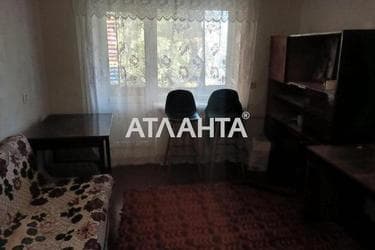 1-кімнатна квартира за адресою вул. Варненська (площа 33,5 м²) - фото 22 1-кімнатна квартира за адресою вул. Варненська (площа 33,5 м²) - Atlanta.ua - фото 22