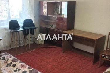 1-кімнатна квартира за адресою вул. Варненська (площа 33,5 м²) - фото 15 1-кімнатна квартира за адресою вул. Варненська (площа 33,5 м²) - Atlanta.ua - фото 15