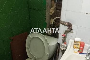 1-кімнатна квартира за адресою вул. Варненська (площа 33,5 м²) - фото 23 1-кімнатна квартира за адресою вул. Варненська (площа 33,5 м²) - Atlanta.ua - фото 23