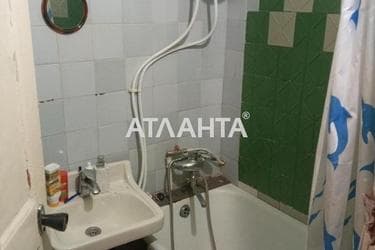 1-кімнатна квартира за адресою вул. Варненська (площа 33,5 м²) - фото 21 1-кімнатна квартира за адресою вул. Варненська (площа 33,5 м²) - Atlanta.ua - фото 21