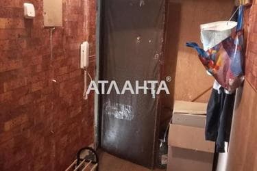 1-кімнатна квартира за адресою вул. Варненська (площа 33,5 м²) - фото 24 1-кімнатна квартира за адресою вул. Варненська (площа 33,5 м²) - Atlanta.ua - фото 24