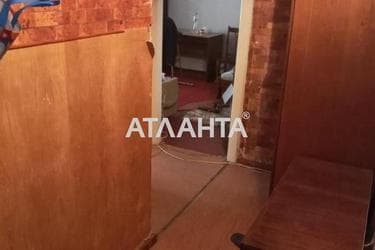 1-кімнатна квартира за адресою вул. Варненська (площа 33,5 м²) - фото 25 1-кімнатна квартира за адресою вул. Варненська (площа 33,5 м²) - Atlanta.ua - фото 25