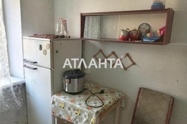 1-кімнатна квартира за адресою вул. Варненська (площа 33,5 м²) - фото 18 1-кімнатна квартира за адресою вул. Варненська (площа 33,5 м²) - Atlanta.ua - фото 18