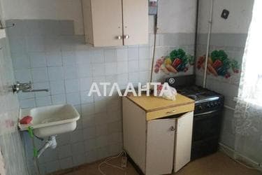 1-кімнатна квартира за адресою вул. Варненська (площа 33,5 м²) - фото 17 1-кімнатна квартира за адресою вул. Варненська (площа 33,5 м²) - Atlanta.ua - фото 17