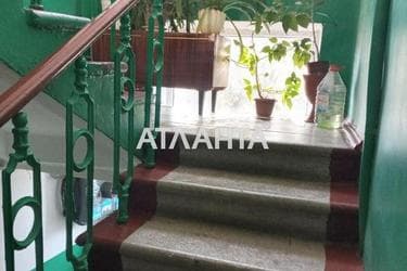 1-кімнатна квартира за адресою вул. Варненська (площа 33,5 м²) - фото 26 1-кімнатна квартира за адресою вул. Варненська (площа 33,5 м²) - Atlanta.ua - фото 26