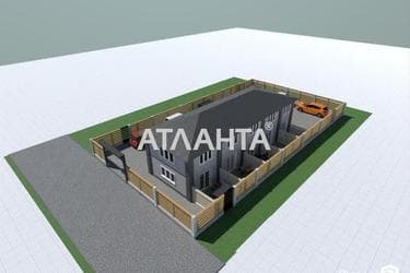 2-кімнатна квартира за адресою вул. Умова (площа 50 м²) - фото 15 2-кімнатна квартира за адресою вул. Умова (площа 50 м²) - Atlanta.ua - фото 15