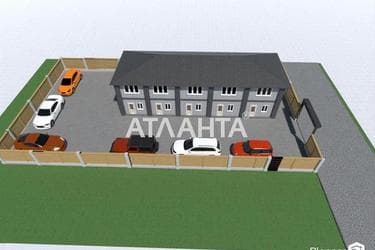 2-кімнатна квартира за адресою вул. Умова (площа 50 м²) - фото 17 2-кімнатна квартира за адресою вул. Умова (площа 50 м²) - Atlanta.ua - фото 17