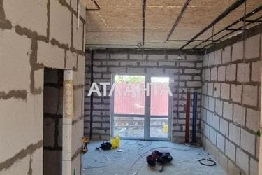 2-кімнатна квартира за адресою вул. Умова (площа 50 м²) - фото 16 2-кімнатна квартира за адресою вул. Умова (площа 50 м²) - Atlanta.ua - фото 16