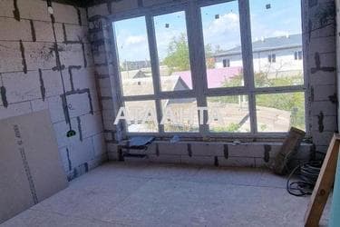 2-кімнатна квартира за адресою вул. Умова (площа 50 м²) - фото 13 2-кімнатна квартира за адресою вул. Умова (площа 50 м²) - Atlanta.ua - фото 13