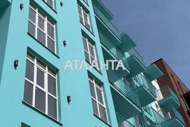 2-rooms apartment apartment by the address st. Bocharova gen (area 57 m²) - photo 13 2-rooms apartment apartment by the address st. Bocharova gen (area 57 m²) - Atlanta.ua - photo 13