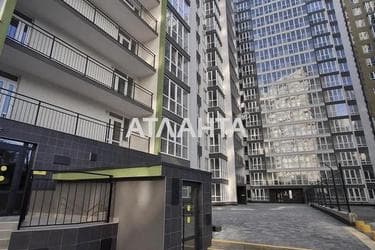 1-кімнатна квартира за адресою вул. Пішонівська (площа 38,9 м²) - фото 6 1-кімнатна квартира за адресою вул. Пішонівська (площа 38,9 м²) - Atlanta.ua - фото 6