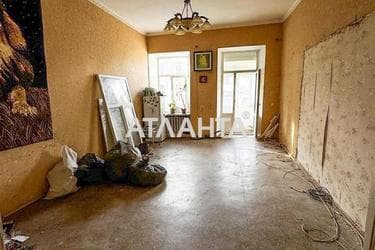 1-комнатная квартира по адресу ул. Преображенская (площадь 42,4 м²) - фото 12 1-комнатная квартира по адресу ул. Преображенская (площадь 42,4 м²) - Atlanta.ua - фото 12