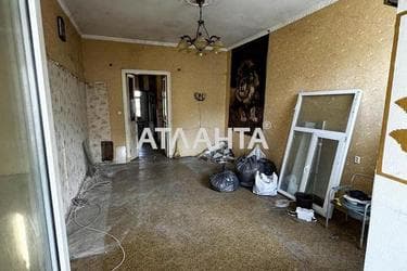 1-комнатная квартира по адресу ул. Преображенская (площадь 42,4 м²) - фото 14 1-комнатная квартира по адресу ул. Преображенская (площадь 42,4 м²) - Atlanta.ua - фото 14