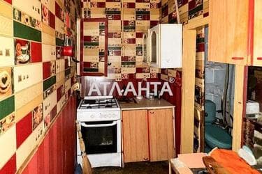 1-комнатная квартира по адресу ул. Преображенская (площадь 42,4 м²) - фото 15 1-комнатная квартира по адресу ул. Преображенская (площадь 42,4 м²) - Atlanta.ua - фото 15