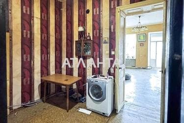 1-комнатная квартира по адресу ул. Преображенская (площадь 42,4 м²) - фото 16 1-комнатная квартира по адресу ул. Преображенская (площадь 42,4 м²) - Atlanta.ua - фото 16