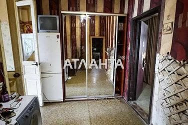 1-комнатная квартира по адресу ул. Преображенская (площадь 42,4 м²) - фото 17 1-комнатная квартира по адресу ул. Преображенская (площадь 42,4 м²) - Atlanta.ua - фото 17