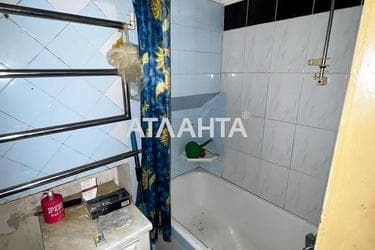 1-комнатная квартира по адресу ул. Преображенская (площадь 42,4 м²) - фото 19 1-комнатная квартира по адресу ул. Преображенская (площадь 42,4 м²) - Atlanta.ua - фото 19