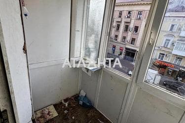 1-комнатная квартира по адресу ул. Преображенская (площадь 42,4 м²) - фото 20 1-комнатная квартира по адресу ул. Преображенская (площадь 42,4 м²) - Atlanta.ua - фото 20