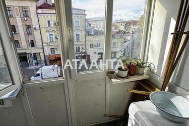 1-комнатная квартира по адресу ул. Преображенская (площадь 42,4 м²) - фото 21 1-комнатная квартира по адресу ул. Преображенская (площадь 42,4 м²) - Atlanta.ua - фото 21