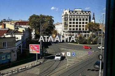 1-комнатная квартира по адресу ул. Преображенская (площадь 42,4 м²) - фото 22 1-комнатная квартира по адресу ул. Преображенская (площадь 42,4 м²) - Atlanta.ua - фото 22