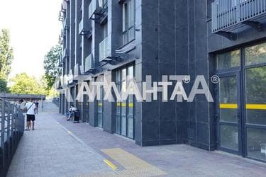 1-room apartment apartment by the address st. Franko Ivana (area 55,0 m²) - photo 12 1-room apartment apartment by the address st. Franko Ivana (area 55,0 m²) - Atlanta.ua - photo 12