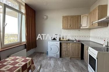 1-room apartment apartment by the address st. Basseynaya (area 43 m²) - photo 18 1-room apartment apartment by the address st. Basseynaya (area 43 m²) - Atlanta.ua - photo 18