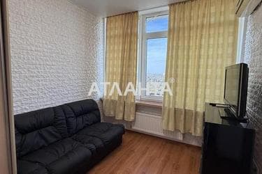 1-room apartment apartment by the address st. Basseynaya (area 43 m²) - photo 22 1-room apartment apartment by the address st. Basseynaya (area 43 m²) - Atlanta.ua - photo 22