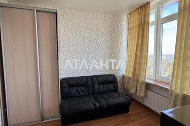 1-room apartment apartment by the address st. Basseynaya (area 43 m²) - photo 23 1-room apartment apartment by the address st. Basseynaya (area 43 m²) - Atlanta.ua - photo 23