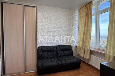 1-room apartment apartment by the address st. Basseynaya (area 43 m²) - photo 24 1-room apartment apartment by the address st. Basseynaya (area 43 m²) - Atlanta.ua - photo 24