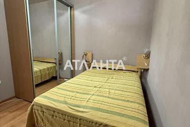 1-room apartment apartment by the address st. Basseynaya (area 43 m²) - photo 26 1-room apartment apartment by the address st. Basseynaya (area 43 m²) - Atlanta.ua - photo 26