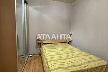 1-room apartment apartment by the address st. Basseynaya (area 43 m²) - photo 27 1-room apartment apartment by the address st. Basseynaya (area 43 m²) - Atlanta.ua - photo 27