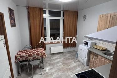 1-room apartment apartment by the address st. Basseynaya (area 43 m²) - photo 20 1-room apartment apartment by the address st. Basseynaya (area 43 m²) - Atlanta.ua - photo 20