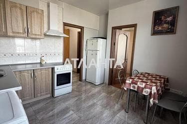 1-room apartment apartment by the address st. Basseynaya (area 43 m²) - photo 21 1-room apartment apartment by the address st. Basseynaya (area 43 m²) - Atlanta.ua - photo 21