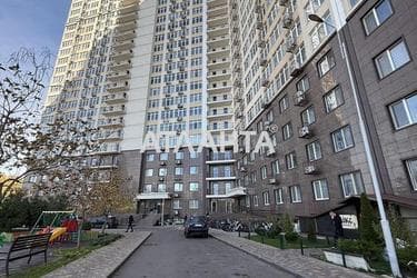 1-room apartment apartment by the address st. Basseynaya (area 43 m²) - photo 33 1-room apartment apartment by the address st. Basseynaya (area 43 m²) - Atlanta.ua - photo 33