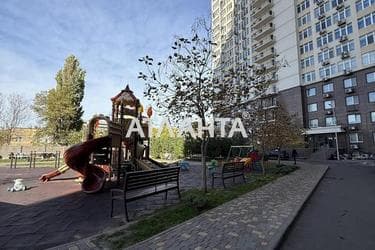 1-room apartment apartment by the address st. Basseynaya (area 43 m²) - photo 34 1-room apartment apartment by the address st. Basseynaya (area 43 m²) - Atlanta.ua - photo 34