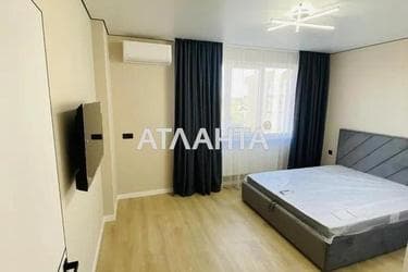 2-комнатная квартира по адресу ул. Владимира Великого (площадь 59,3 м²) - фото 20 2-комнатная квартира по адресу ул. Владимира Великого (площадь 59,3 м²) - Atlanta.ua - фото 20