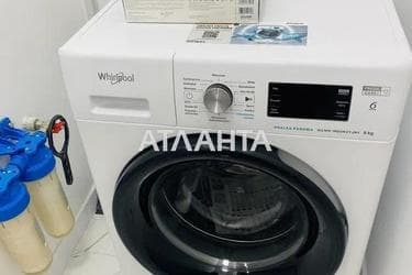 2-комнатная квартира по адресу ул. Владимира Великого (площадь 59,3 м²) - фото 23 2-комнатная квартира по адресу ул. Владимира Великого (площадь 59,3 м²) - Atlanta.ua - фото 23