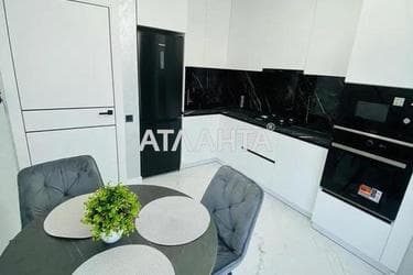 2-комнатная квартира по адресу ул. Владимира Великого (площадь 59,3 м²) - фото 24 2-комнатная квартира по адресу ул. Владимира Великого (площадь 59,3 м²) - Atlanta.ua - фото 24