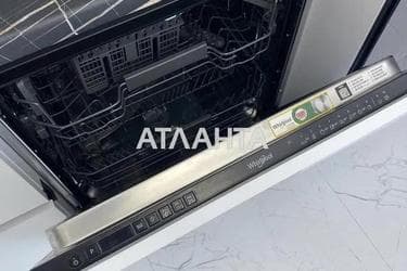 2-комнатная квартира по адресу ул. Владимира Великого (площадь 59,3 м²) - фото 27 2-комнатная квартира по адресу ул. Владимира Великого (площадь 59,3 м²) - Atlanta.ua - фото 27