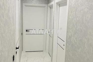 2-комнатная квартира по адресу ул. Владимира Великого (площадь 59,3 м²) - фото 29 2-комнатная квартира по адресу ул. Владимира Великого (площадь 59,3 м²) - Atlanta.ua - фото 29