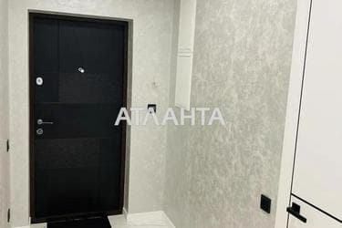 2-комнатная квартира по адресу ул. Владимира Великого (площадь 59,3 м²) - фото 31 2-комнатная квартира по адресу ул. Владимира Великого (площадь 59,3 м²) - Atlanta.ua - фото 31