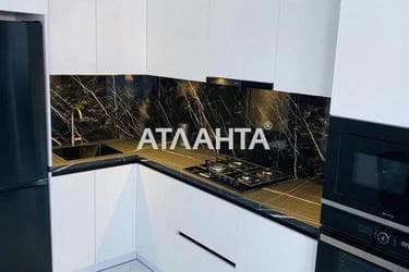 2-комнатная квартира по адресу ул. Владимира Великого (площадь 59,3 м²) - фото 18 2-комнатная квартира по адресу ул. Владимира Великого (площадь 59,3 м²) - Atlanta.ua - фото 18