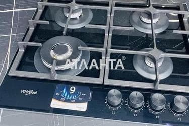 2-комнатная квартира по адресу ул. Владимира Великого (площадь 59,3 м²) - фото 33 2-комнатная квартира по адресу ул. Владимира Великого (площадь 59,3 м²) - Atlanta.ua - фото 33