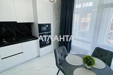 2-комнатная квартира по адресу ул. Владимира Великого (площадь 59,3 м²) - фото 34 2-комнатная квартира по адресу ул. Владимира Великого (площадь 59,3 м²) - Atlanta.ua - фото 34