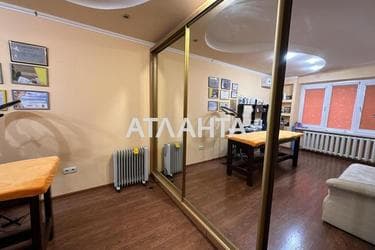 1-room apartment apartment by the address st. Lyustdorfskaya dor Chernomorskaya dor (area 33,3 m²) - photo 24 1-room apartment apartment by the address st. Lyustdorfskaya dor Chernomorskaya dor (area 33,3 m²) - Atlanta.ua - photo 24